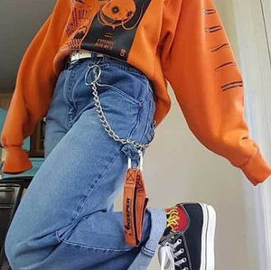 Meet your Posher, Carissa